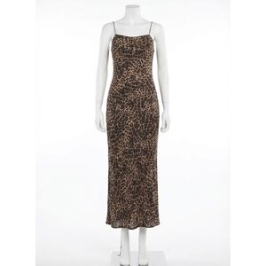 spell jungle midi dress Monterey Midi Dress – SPELL